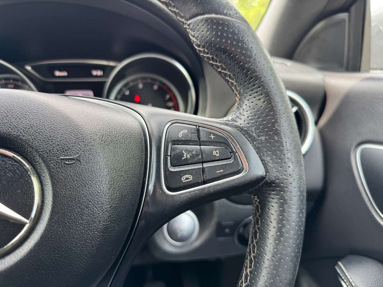 2018 MERCEDES-BENZ CLA 2018 MERCEDES-BENZ CLA