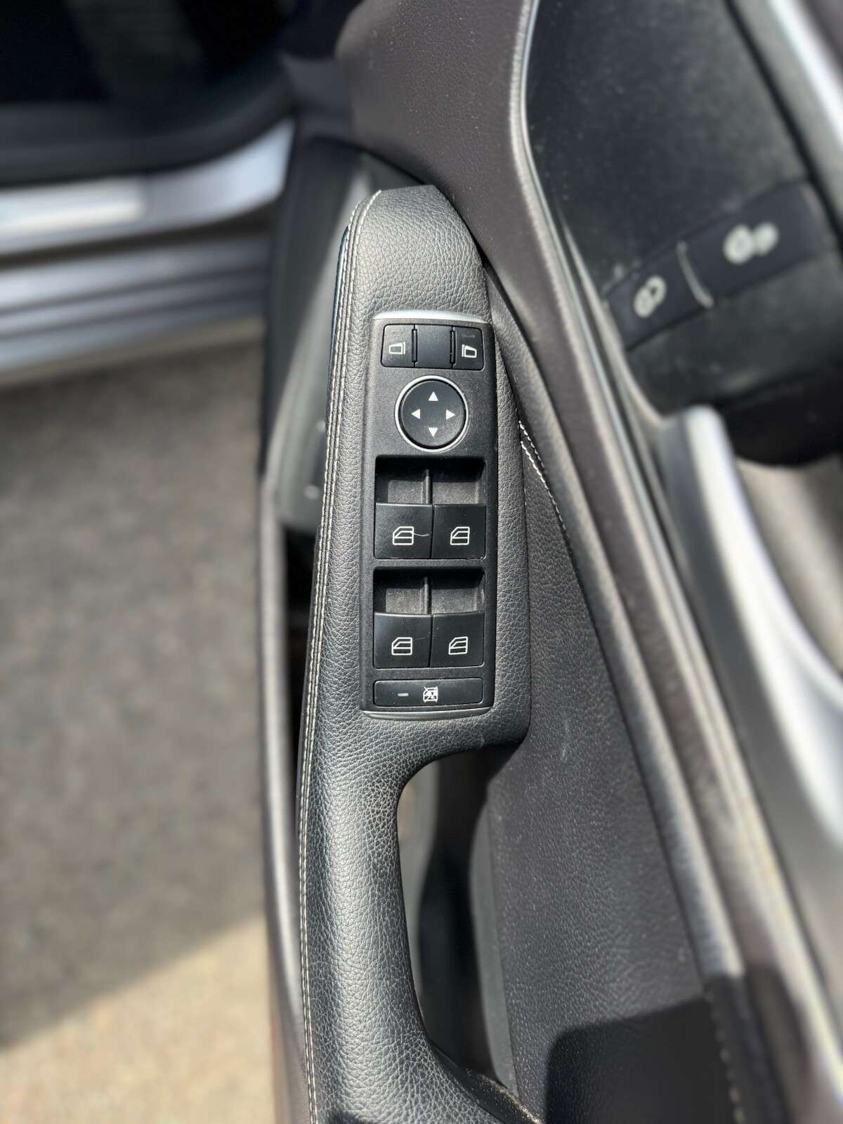 2018 MERCEDES-BENZ CLA 2018 MERCEDES-BENZ CLA