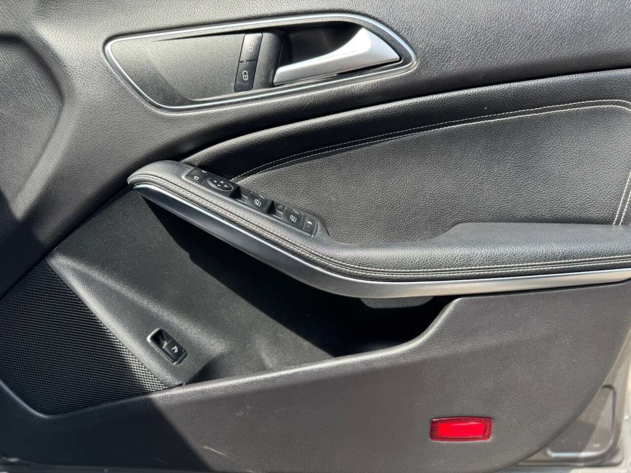 2018 MERCEDES-BENZ CLA 2018 MERCEDES-BENZ CLA