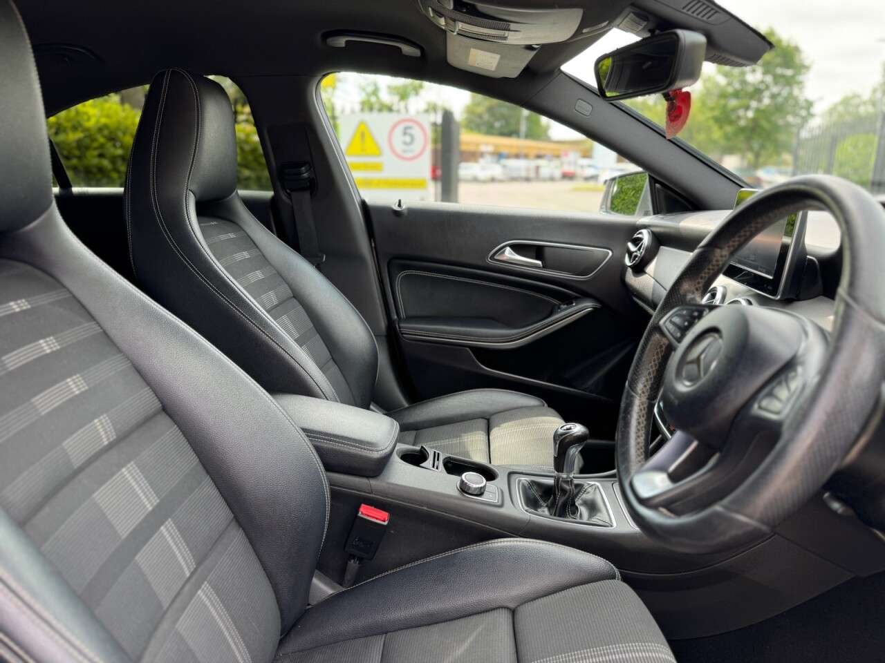 2018 MERCEDES-BENZ CLA 2018 MERCEDES-BENZ CLA