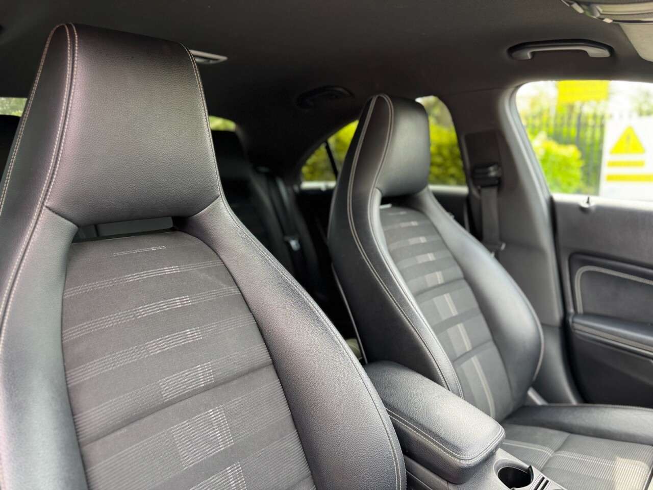2018 MERCEDES-BENZ CLA 2018 MERCEDES-BENZ CLA