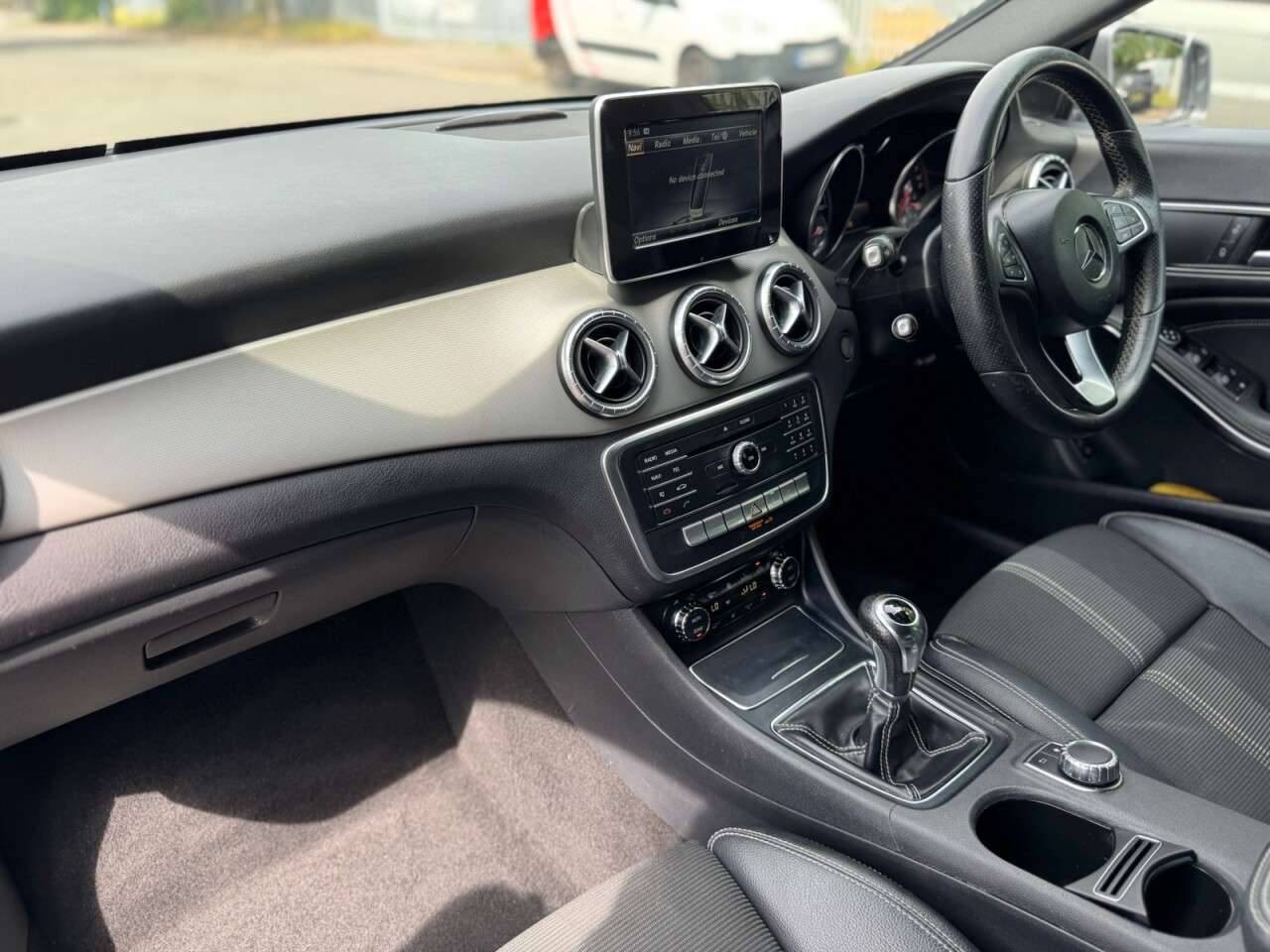 2018 MERCEDES-BENZ CLA 2018 MERCEDES-BENZ CLA