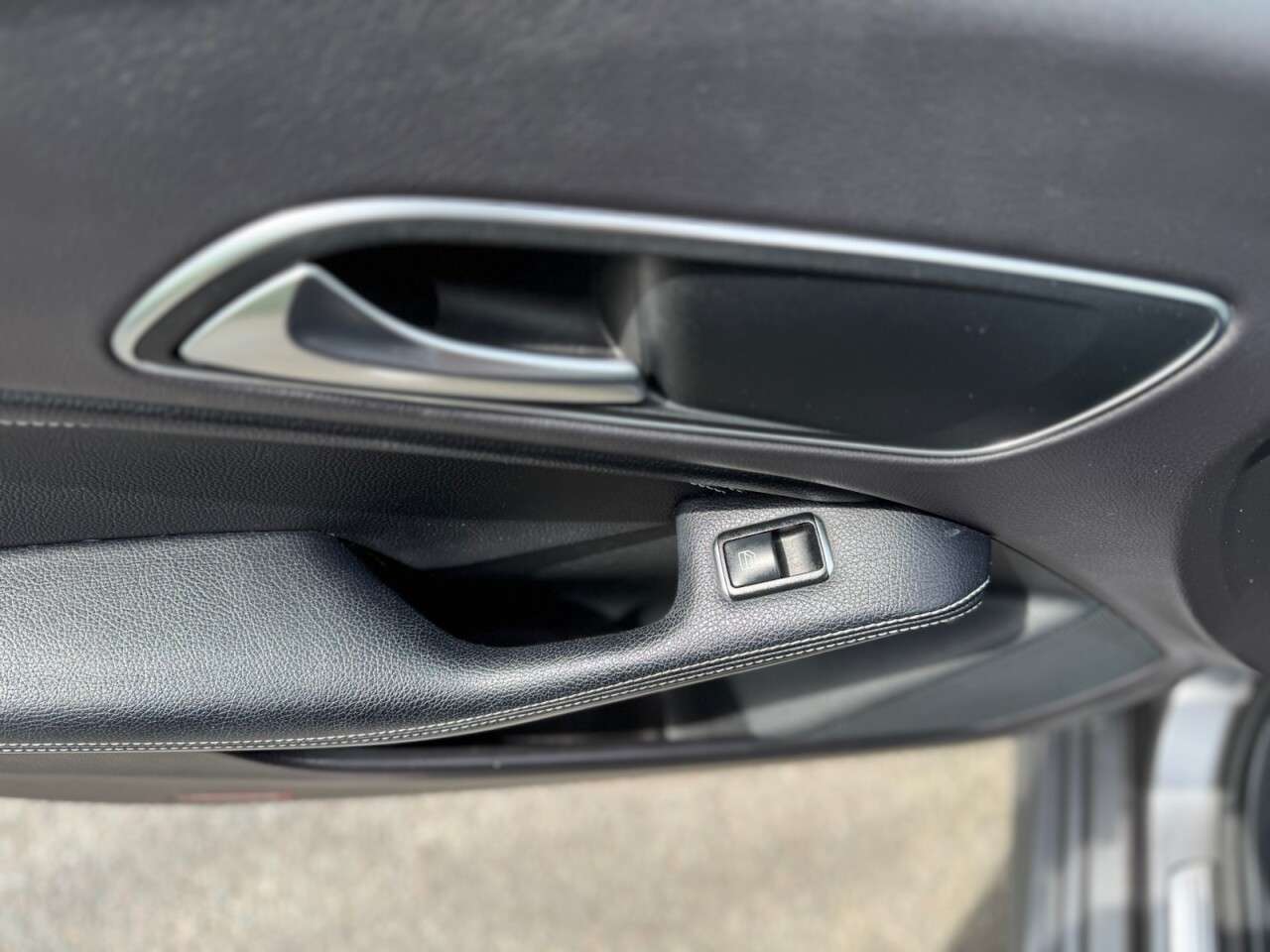 2018 MERCEDES-BENZ CLA 2018 MERCEDES-BENZ CLA