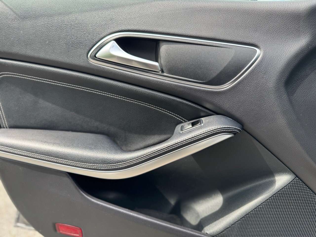 2018 MERCEDES-BENZ CLA 2018 MERCEDES-BENZ CLA
