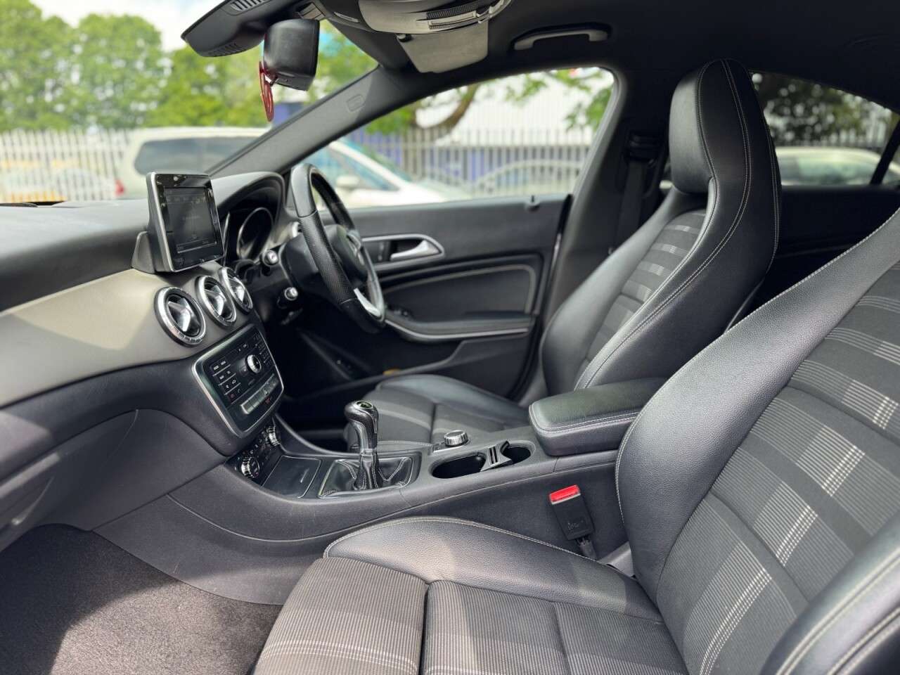 2018 MERCEDES-BENZ CLA 2018 MERCEDES-BENZ CLA
