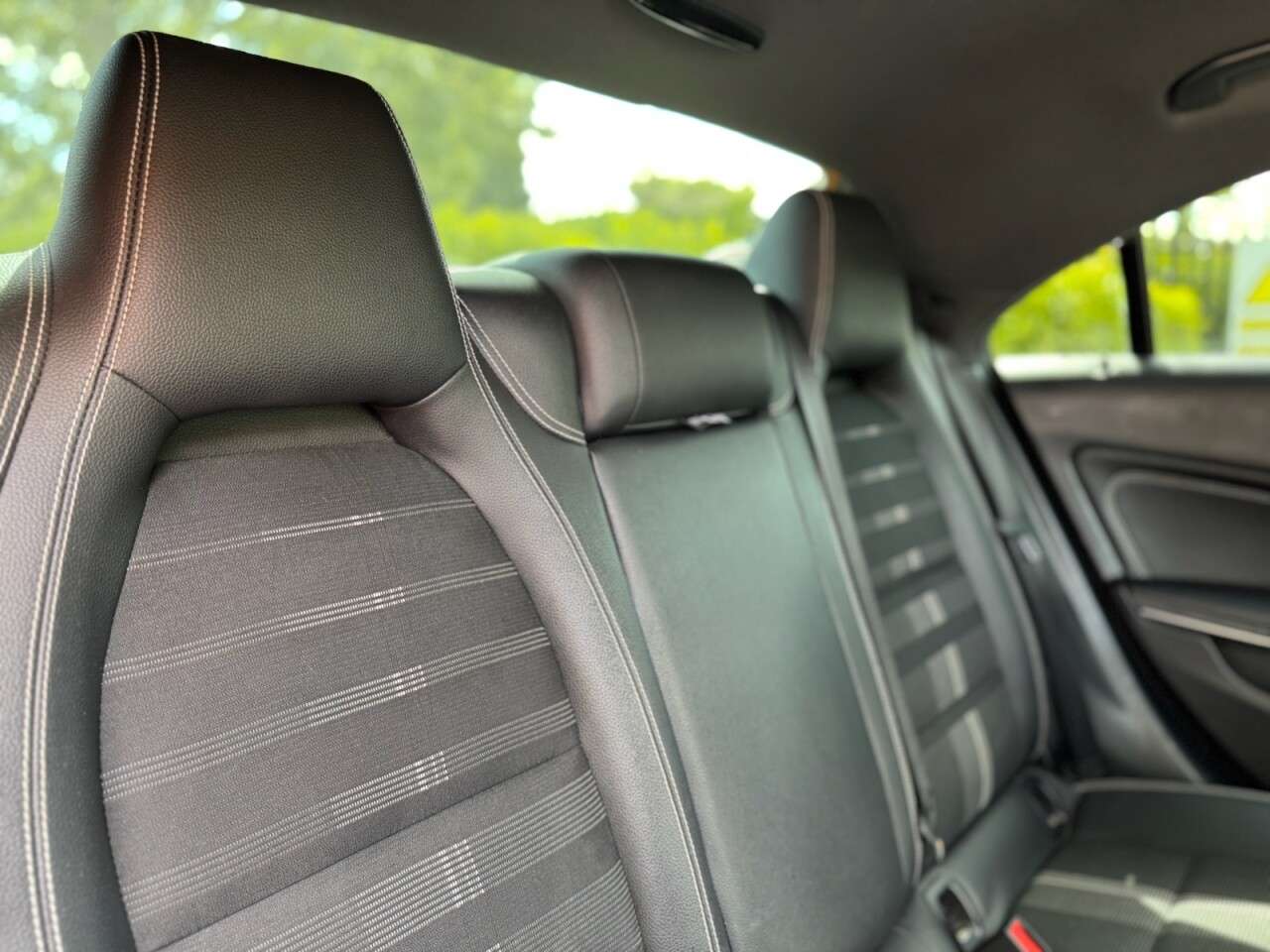 2018 MERCEDES-BENZ CLA 2018 MERCEDES-BENZ CLA