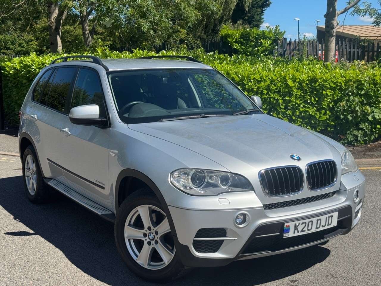 A 2011 BMW X5 3.0 30d SE SUV 5dr Diesel Steptronic xDrive Euro 5 (245 ps) STUNNING+2FRO+N A 2011 BMW X5 3.0 30d SE SUV 5dr Diesel Steptronic xDrive Euro 5 (245 ps) STUNNING+2FRO+N