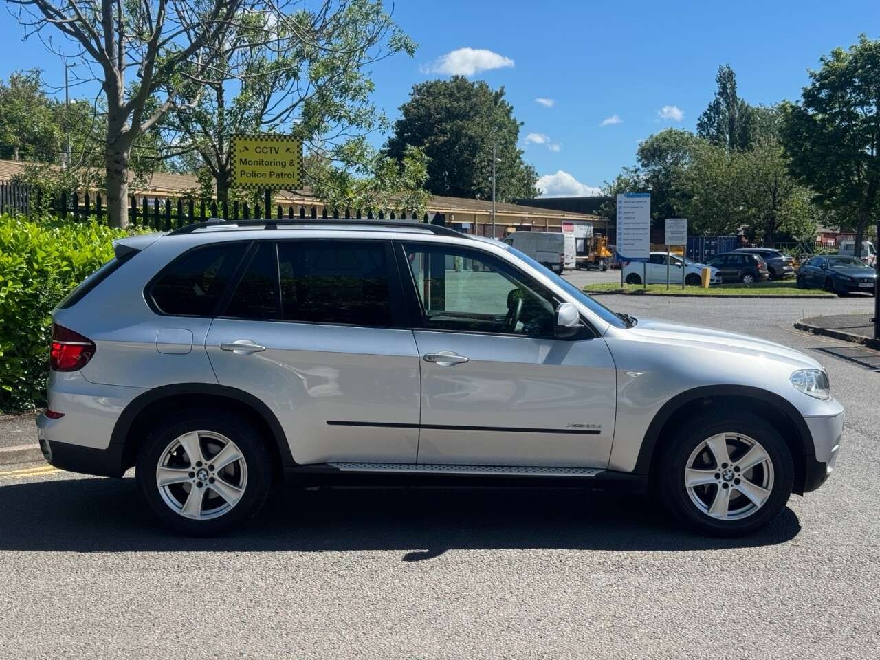A 2011 BMW X5 3.0 30d SE SUV 5dr Diesel Steptronic xDrive Euro 5 (245 ps) STUNNING+2FRO+N A 2011 BMW X5 3.0 30d SE SUV 5dr Diesel Steptronic xDrive Euro 5 (245 ps) STUNNING+2FRO+N