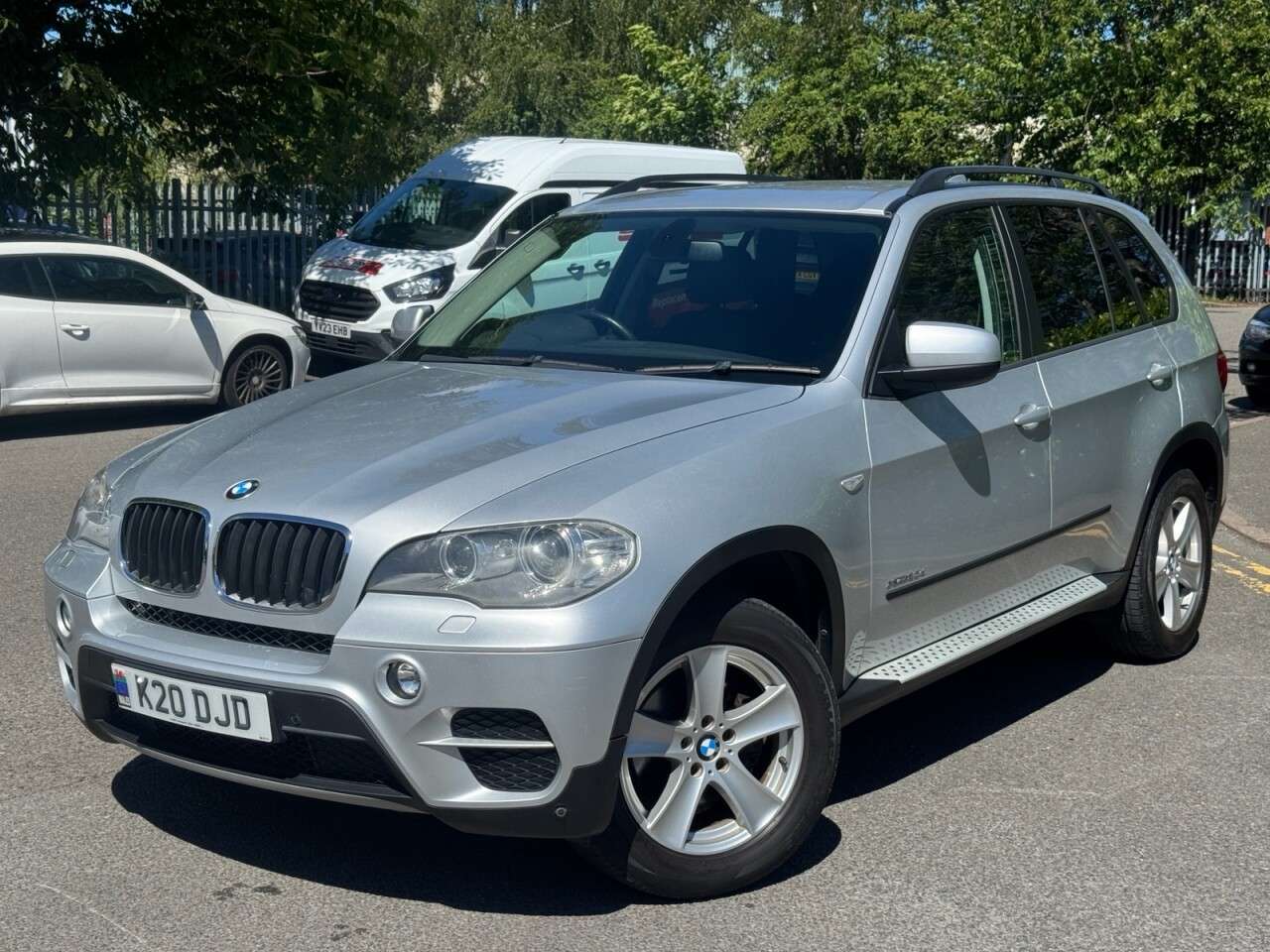 2011 BMW X5 2011 BMW X5
