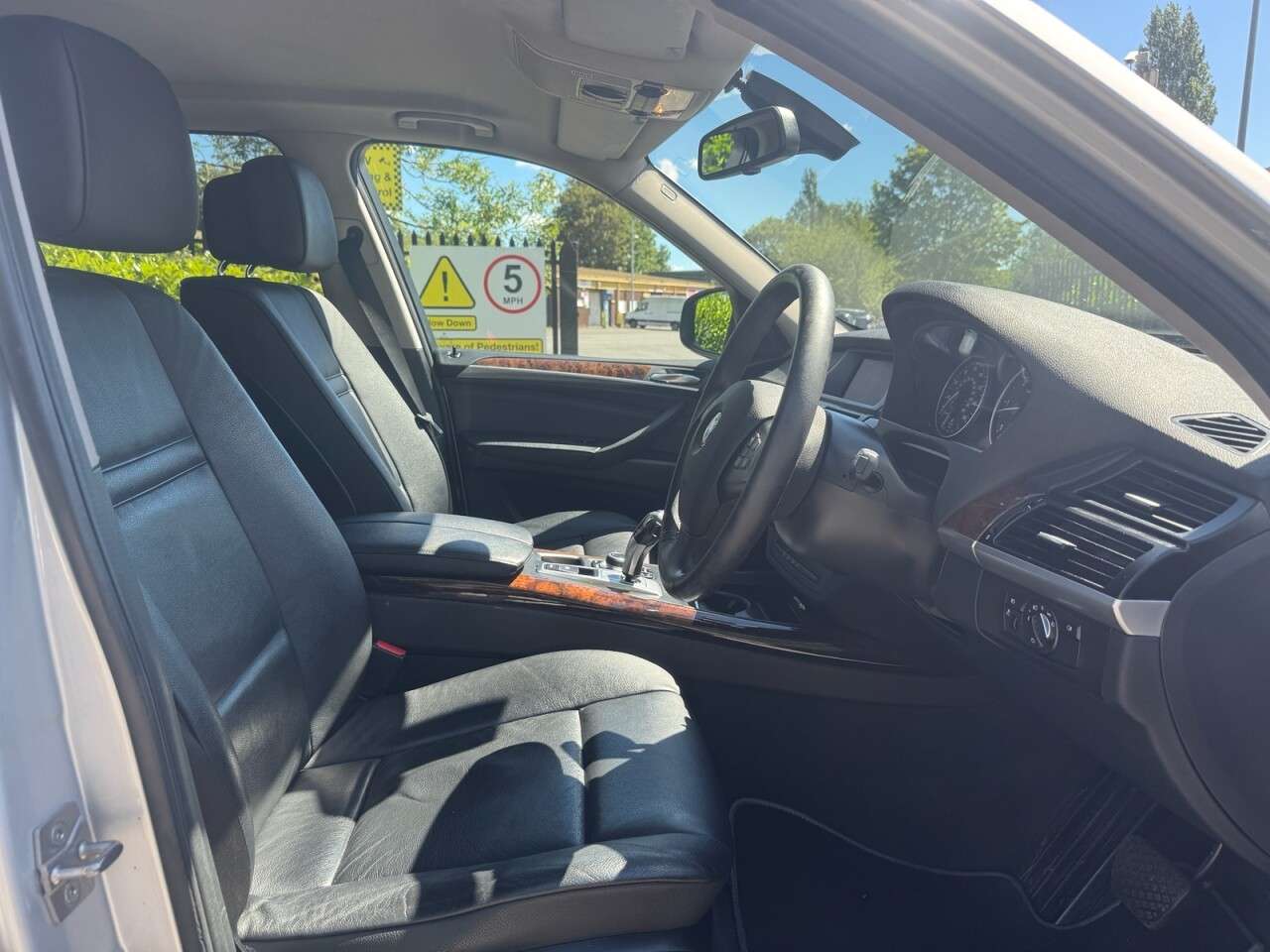 2011 BMW X5 2011 BMW X5