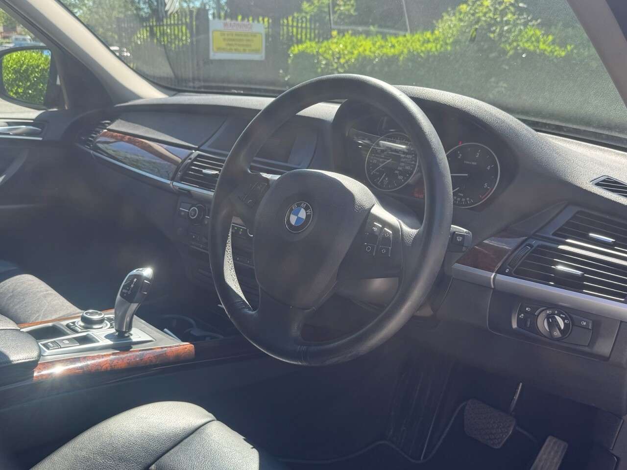 2011 BMW X5 2011 BMW X5