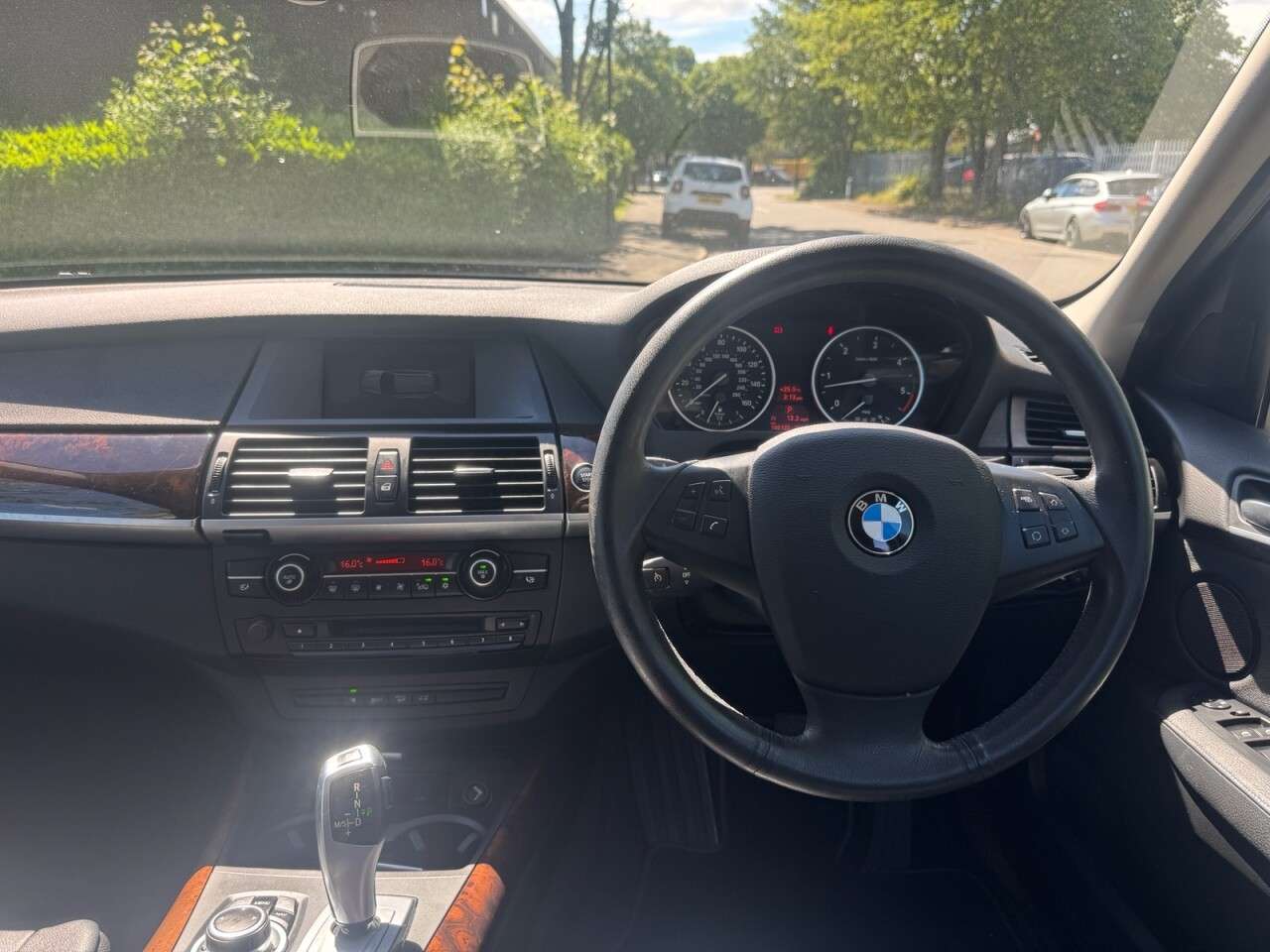 2011 BMW X5 2011 BMW X5
