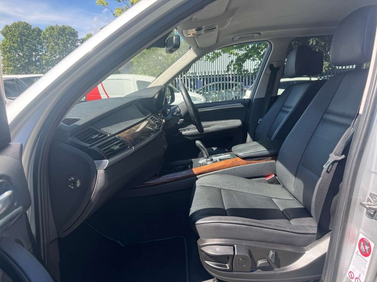 2011 BMW X5 2011 BMW X5