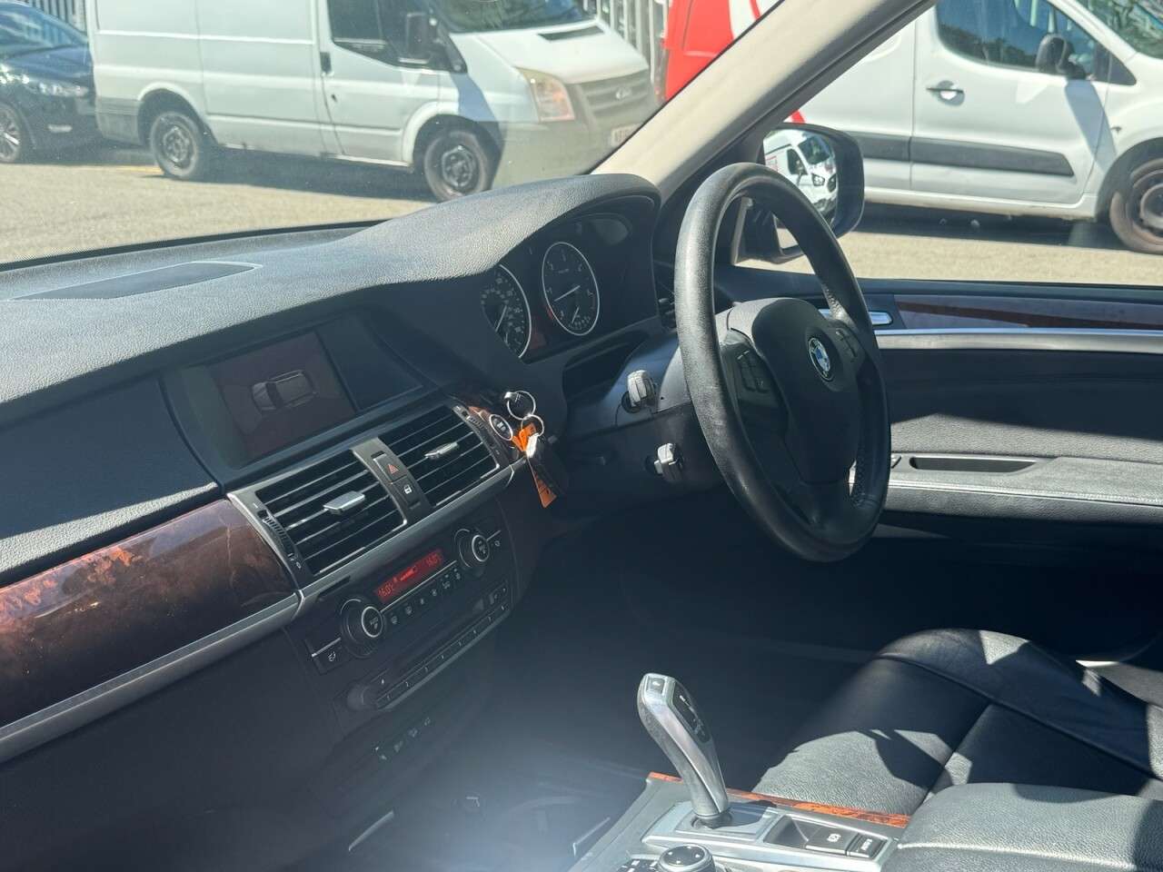 2011 BMW X5 2011 BMW X5