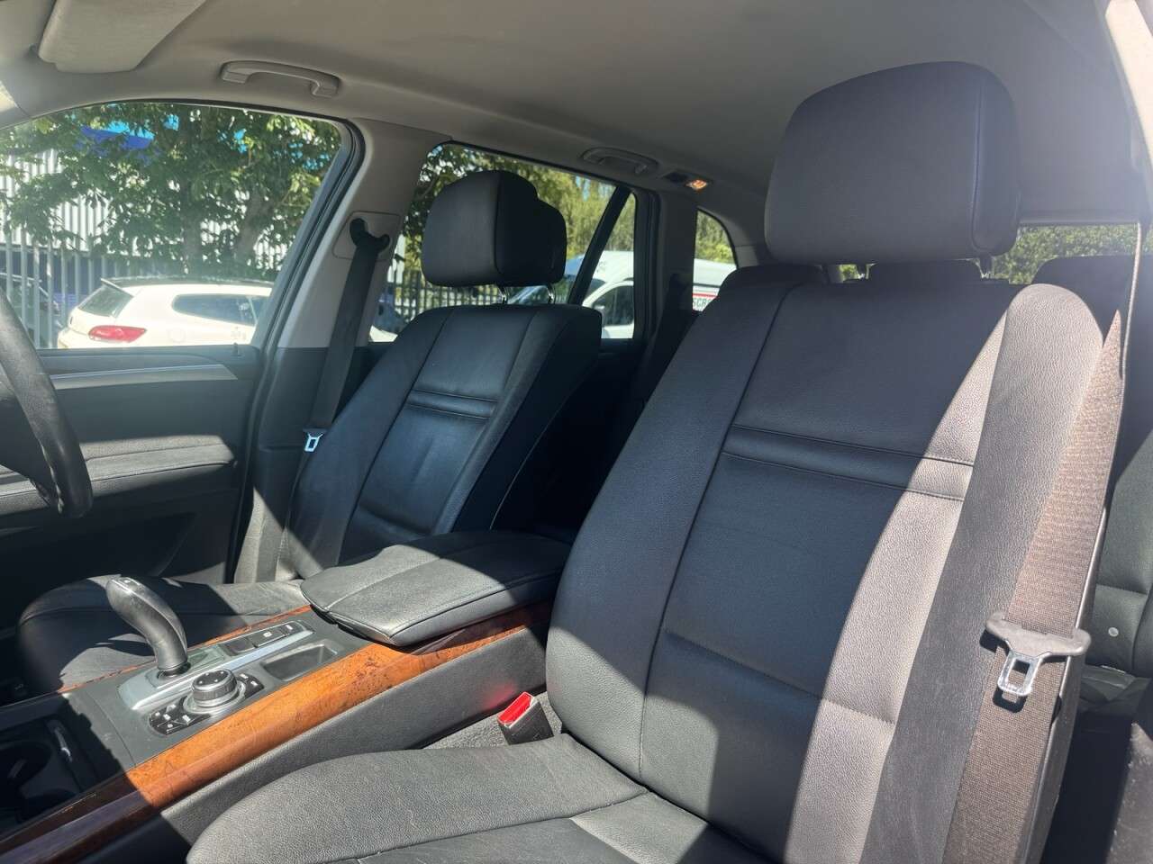 2011 BMW X5 2011 BMW X5