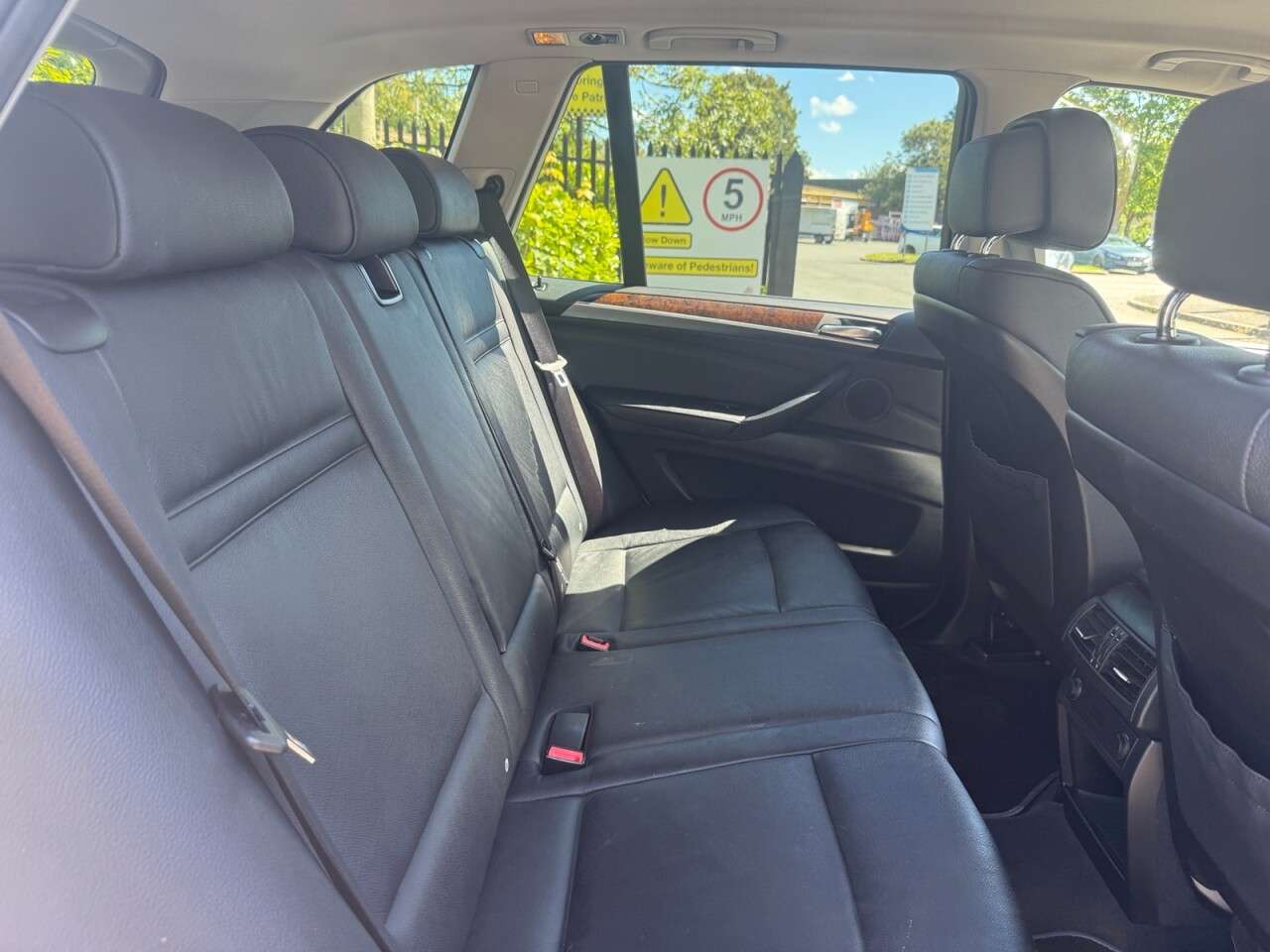 2011 BMW X5 2011 BMW X5