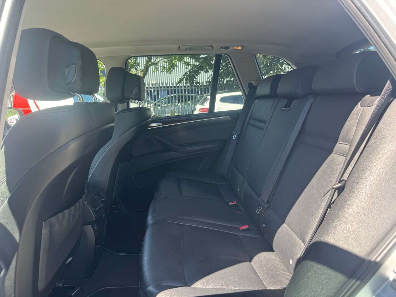 2011 BMW X5 2011 BMW X5