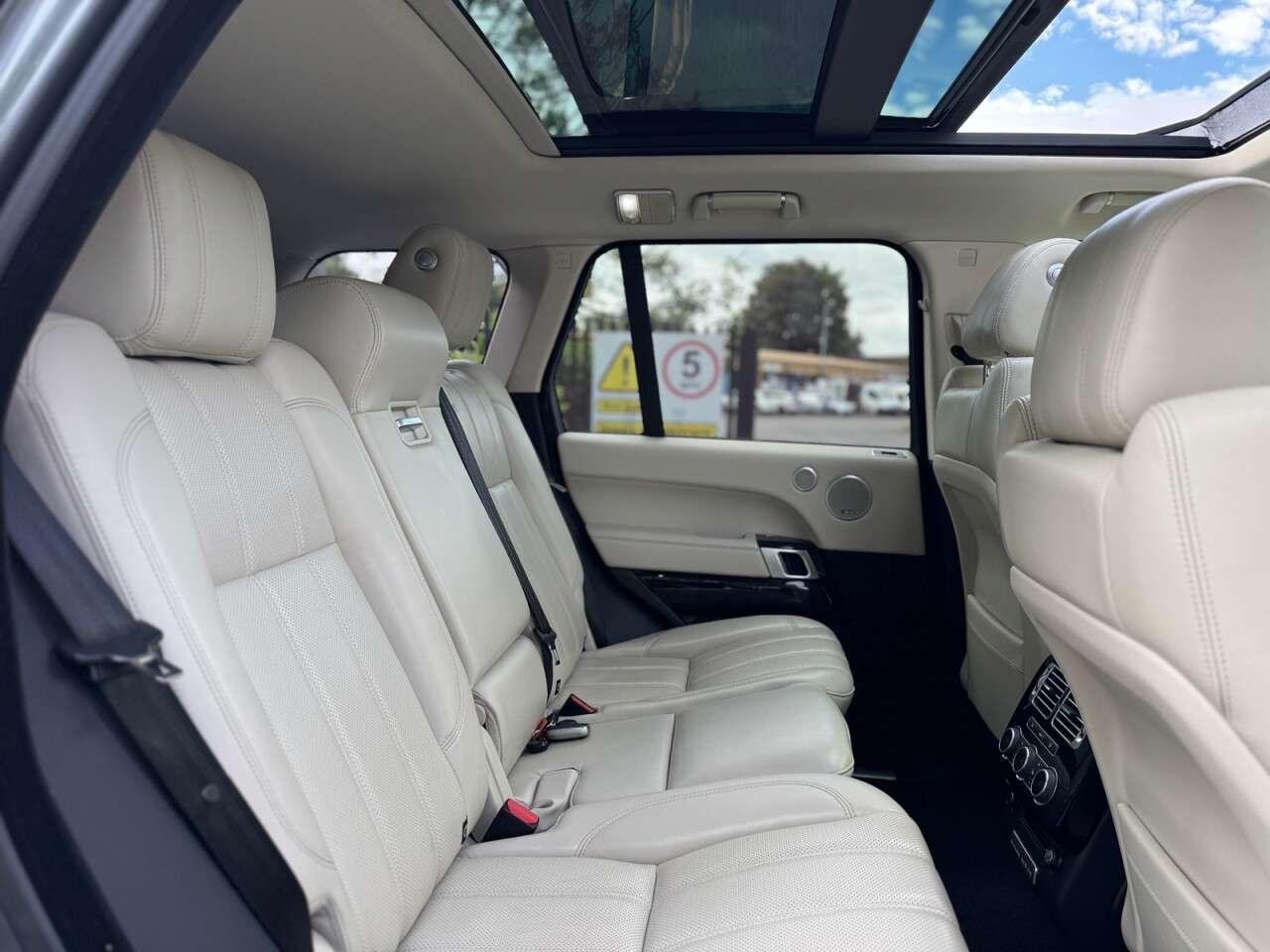 2016 LAND ROVER RANGE ROVER 2016 LAND ROVER RANGE ROVER