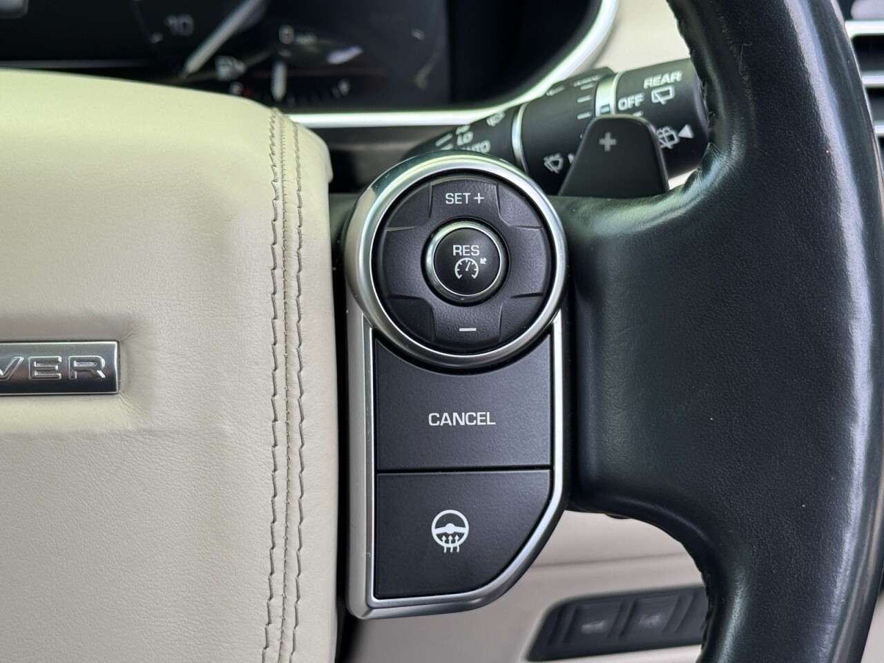 2016 LAND ROVER RANGE ROVER 2016 LAND ROVER RANGE ROVER