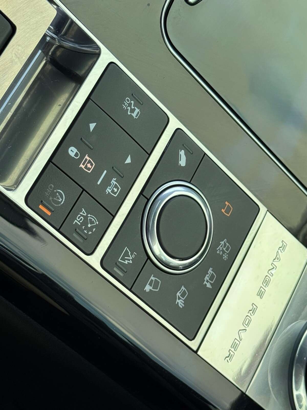 2016 LAND ROVER RANGE ROVER 2016 LAND ROVER RANGE ROVER