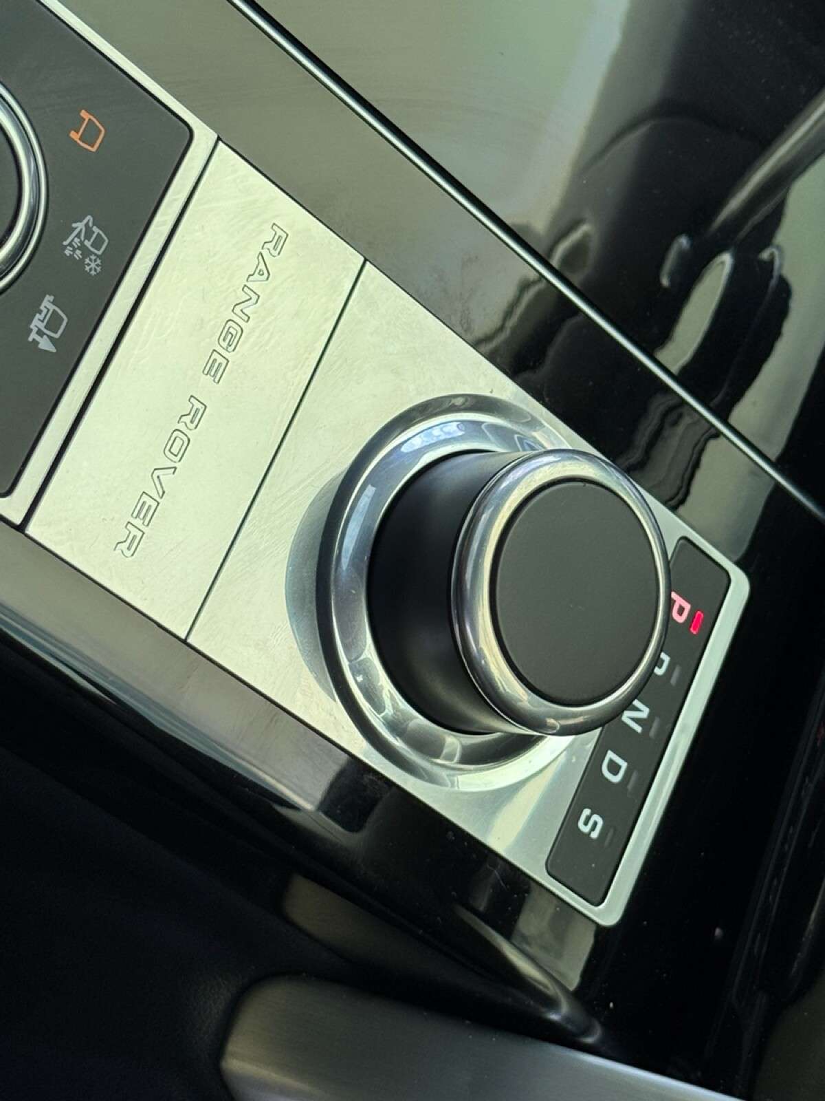 2016 LAND ROVER RANGE ROVER 2016 LAND ROVER RANGE ROVER