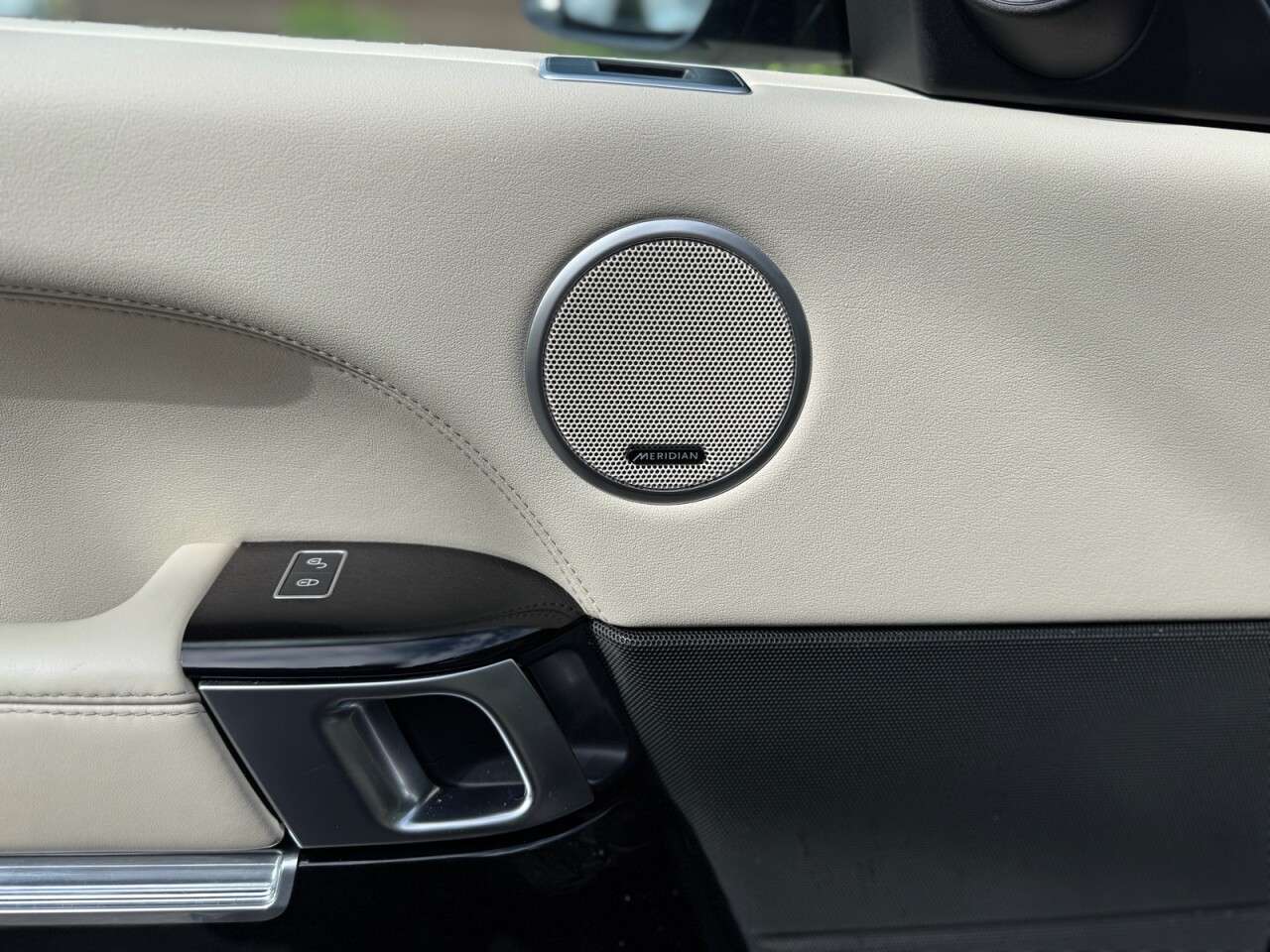 2016 LAND ROVER RANGE ROVER 2016 LAND ROVER RANGE ROVER
