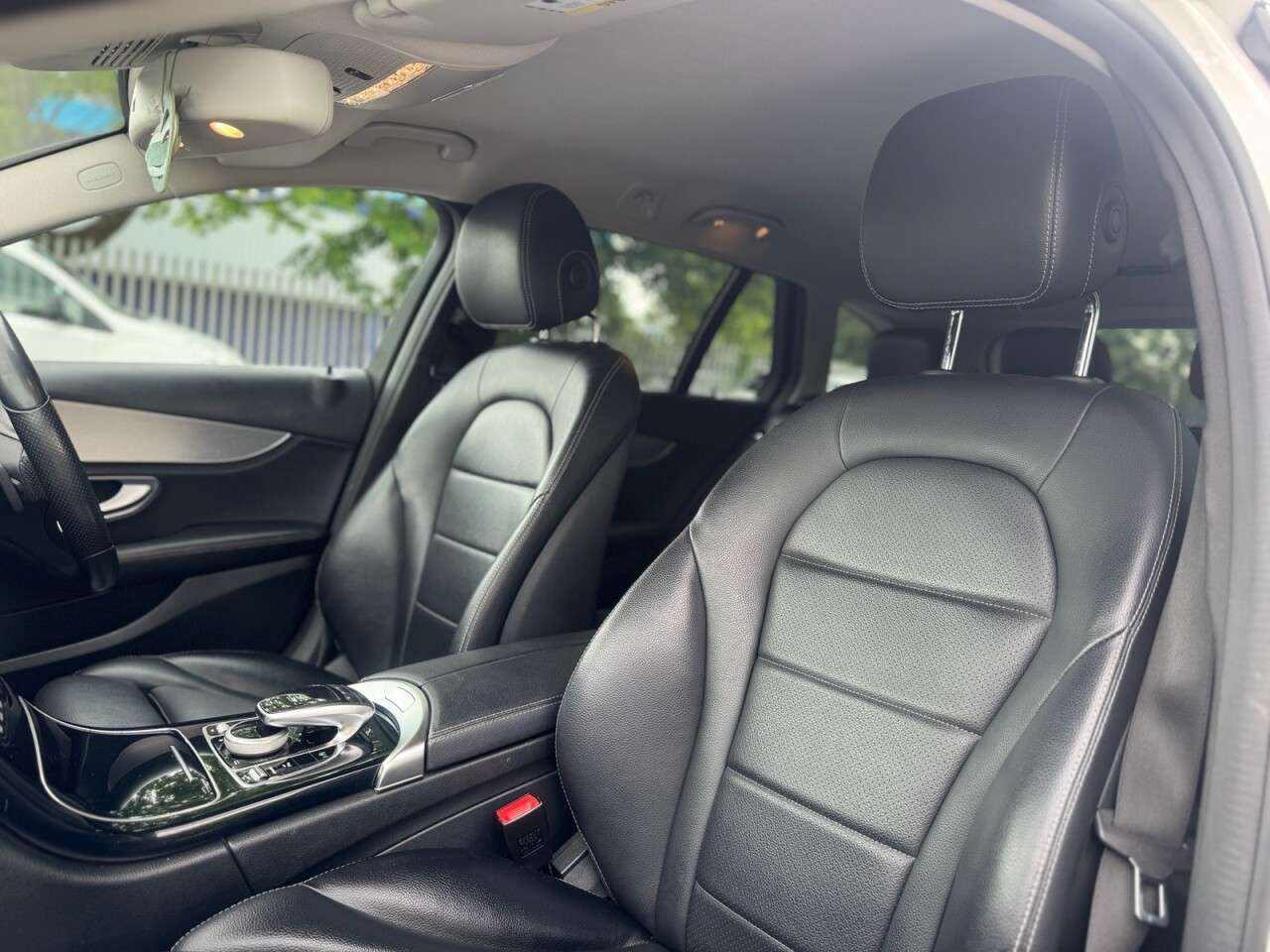 2015 MERCEDES-BENZ C CLASS 2015 MERCEDES-BENZ C CLASS