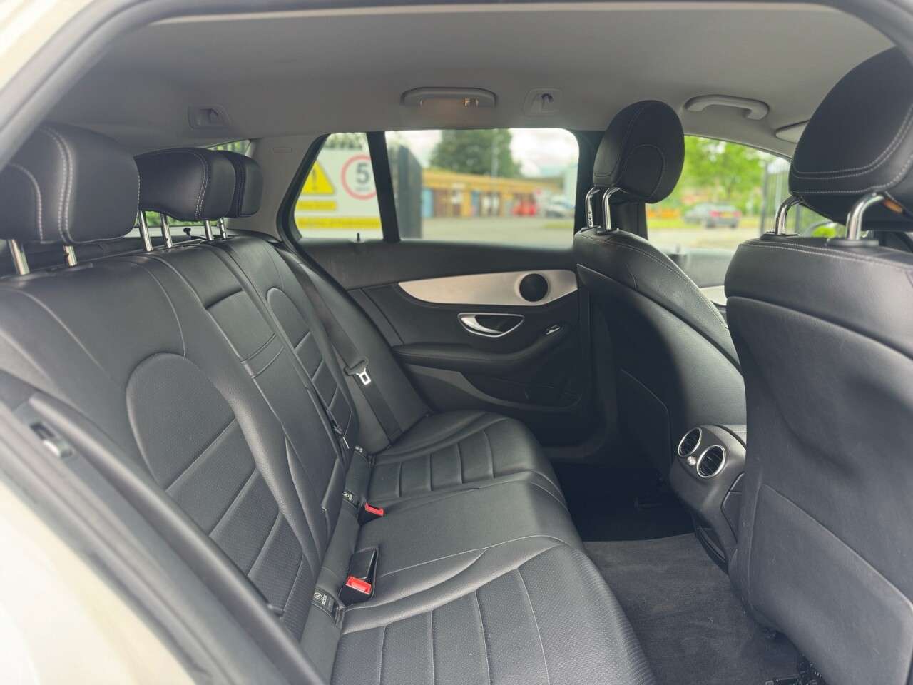 2015 MERCEDES-BENZ C CLASS 2015 MERCEDES-BENZ C CLASS
