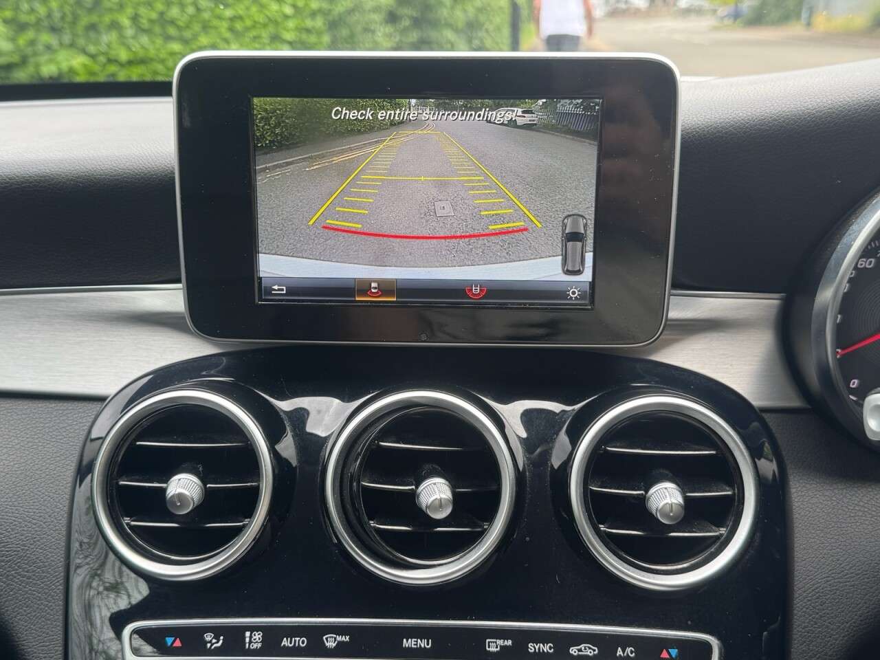 2015 MERCEDES-BENZ C CLASS 2015 MERCEDES-BENZ C CLASS