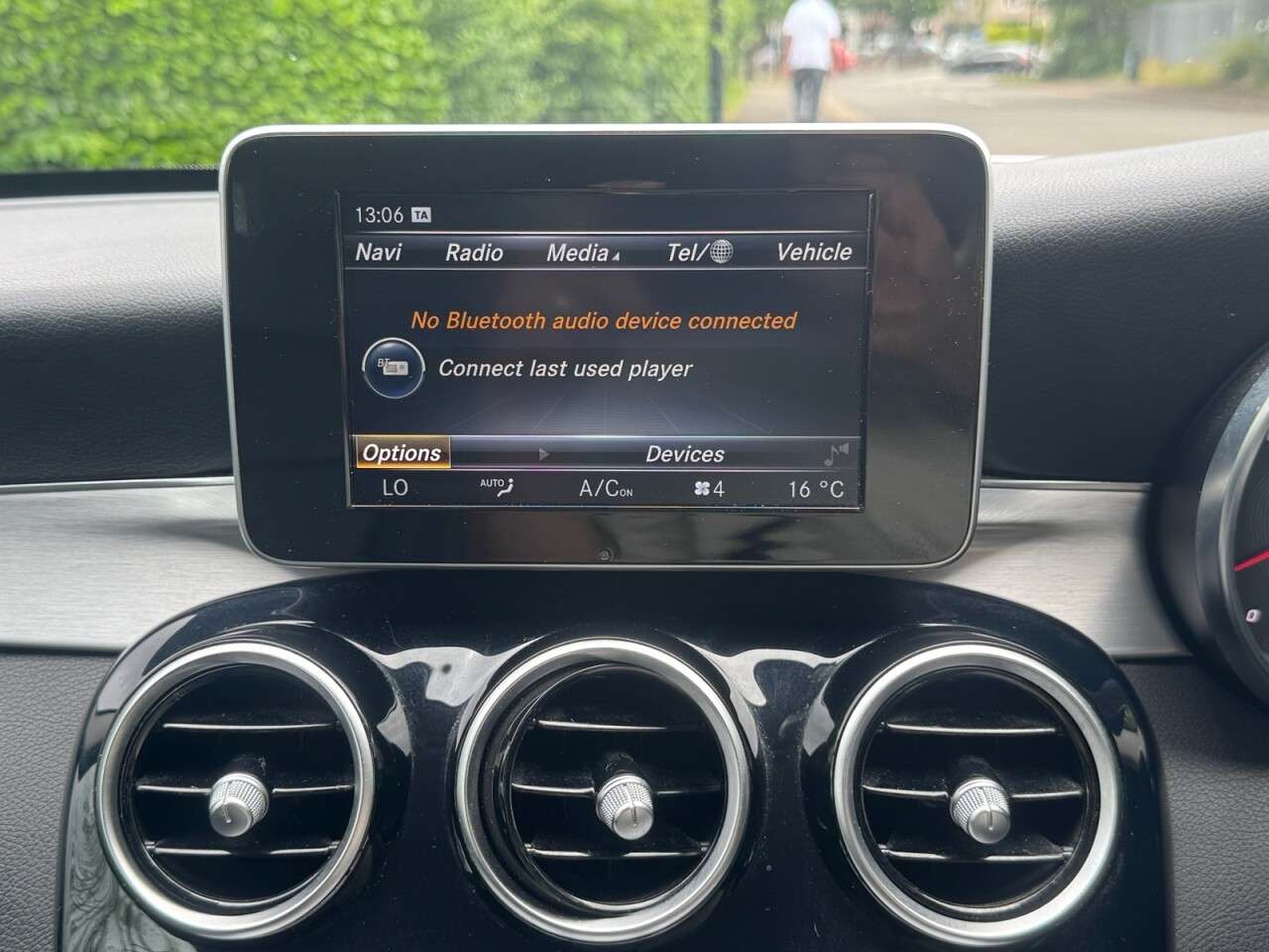 2015 MERCEDES-BENZ C CLASS 2015 MERCEDES-BENZ C CLASS