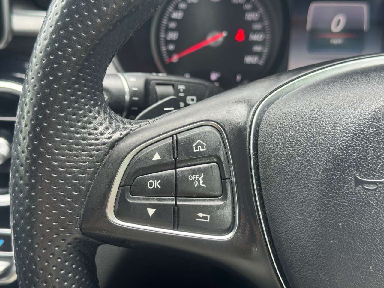 2015 MERCEDES-BENZ C CLASS 2015 MERCEDES-BENZ C CLASS