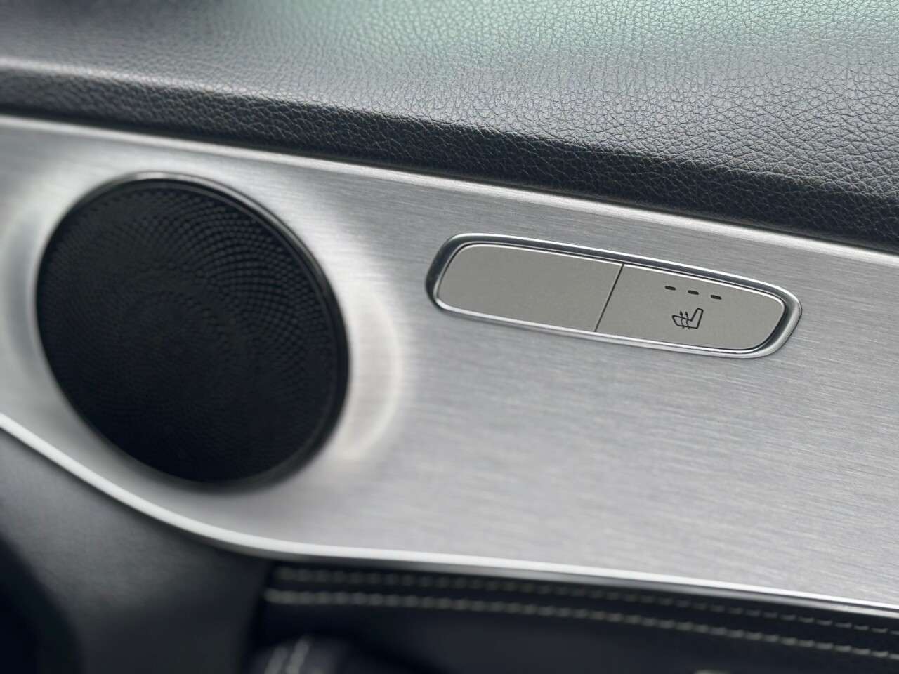 2015 MERCEDES-BENZ C CLASS 2015 MERCEDES-BENZ C CLASS