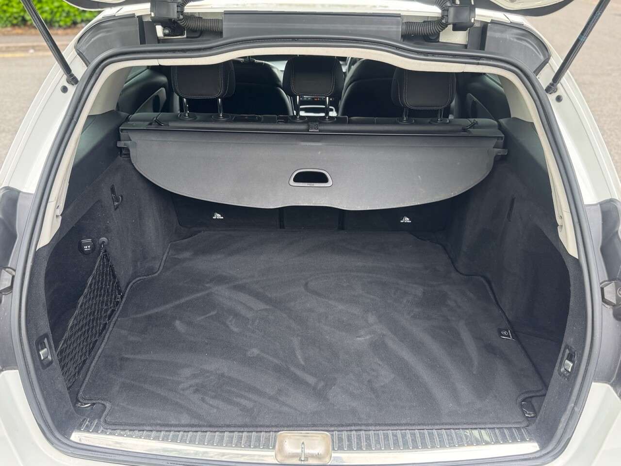 2015 MERCEDES-BENZ C CLASS 2015 MERCEDES-BENZ C CLASS