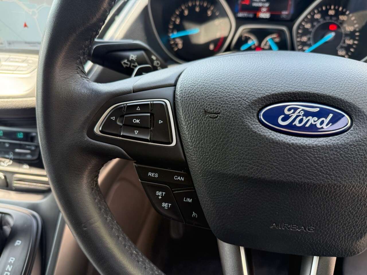 2017 FORD KUGA 2017 FORD KUGA