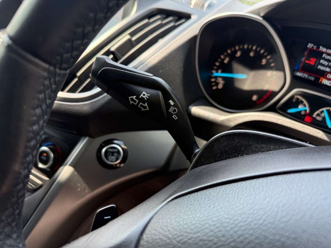2017 FORD KUGA 2017 FORD KUGA