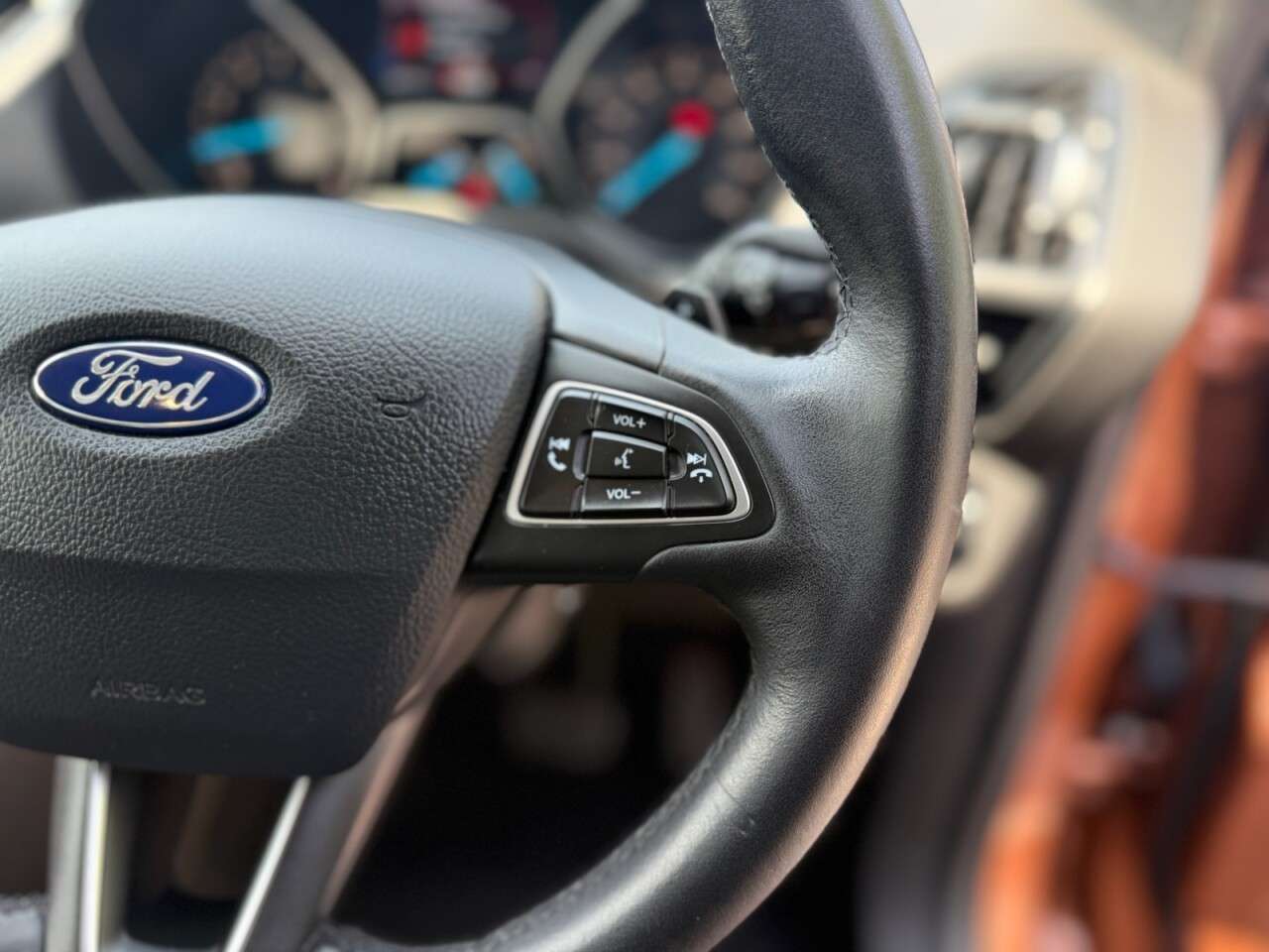 2017 FORD KUGA 2017 FORD KUGA