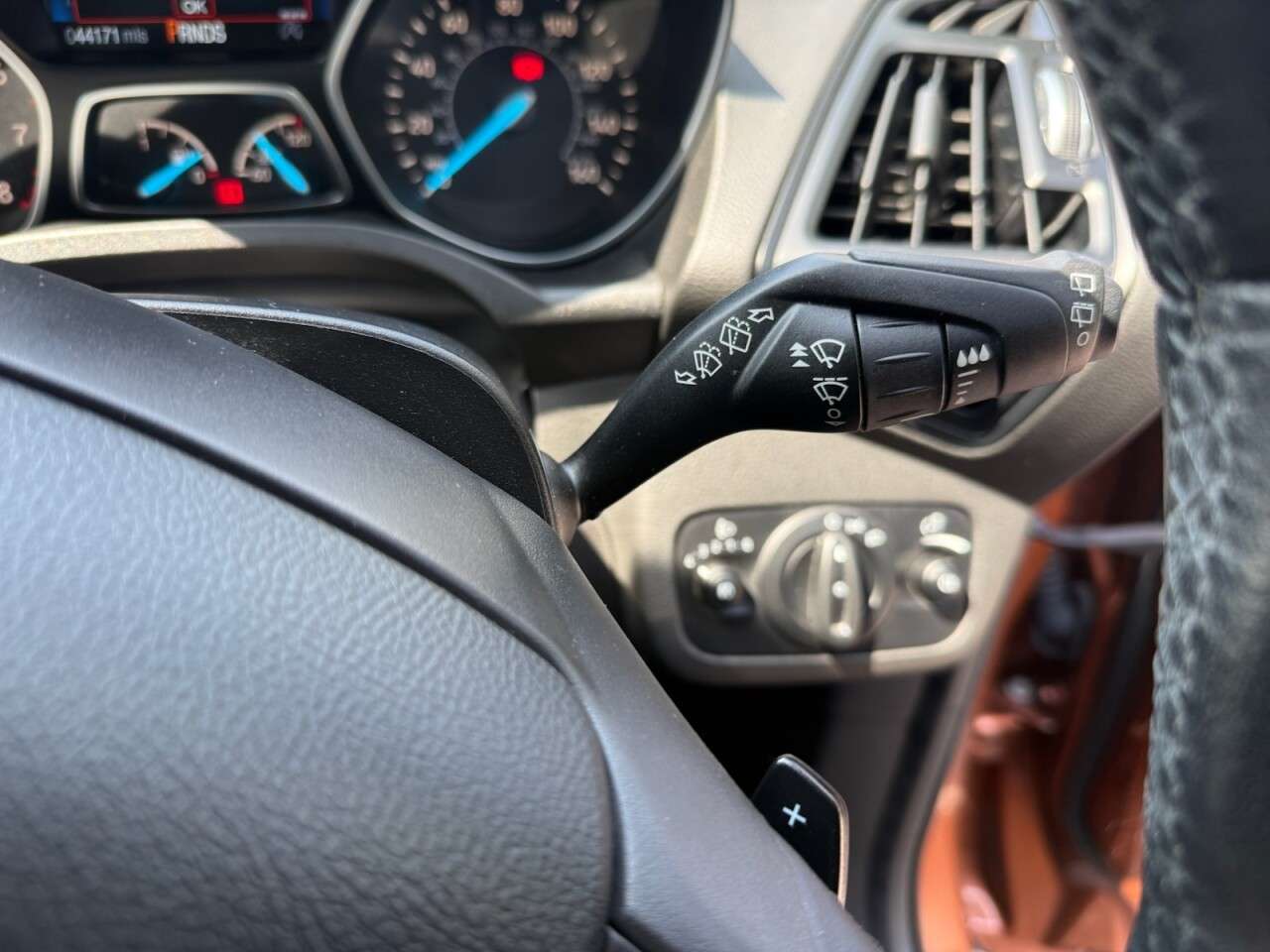 2017 FORD KUGA 2017 FORD KUGA