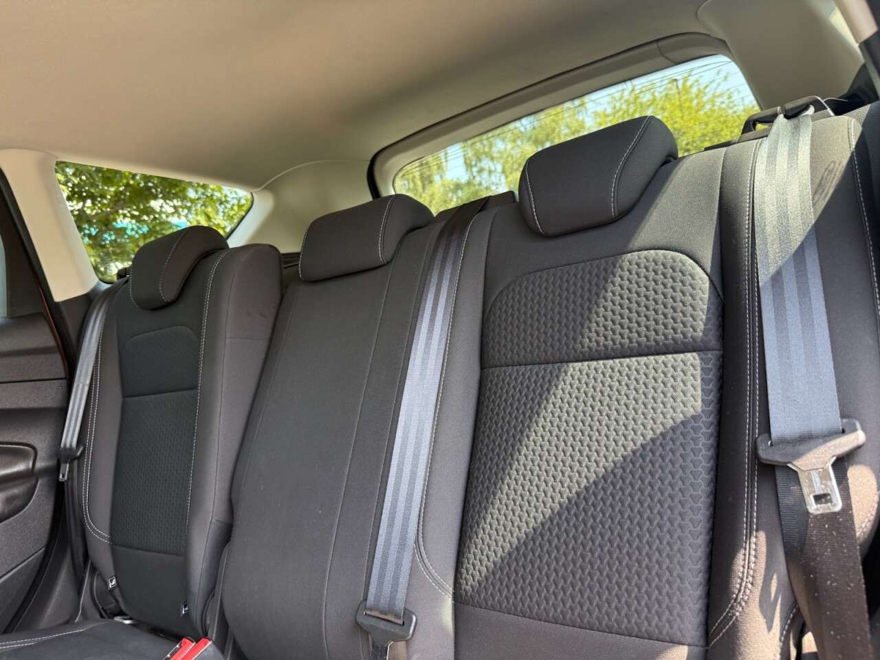 2017 FORD KUGA 2017 FORD KUGA
