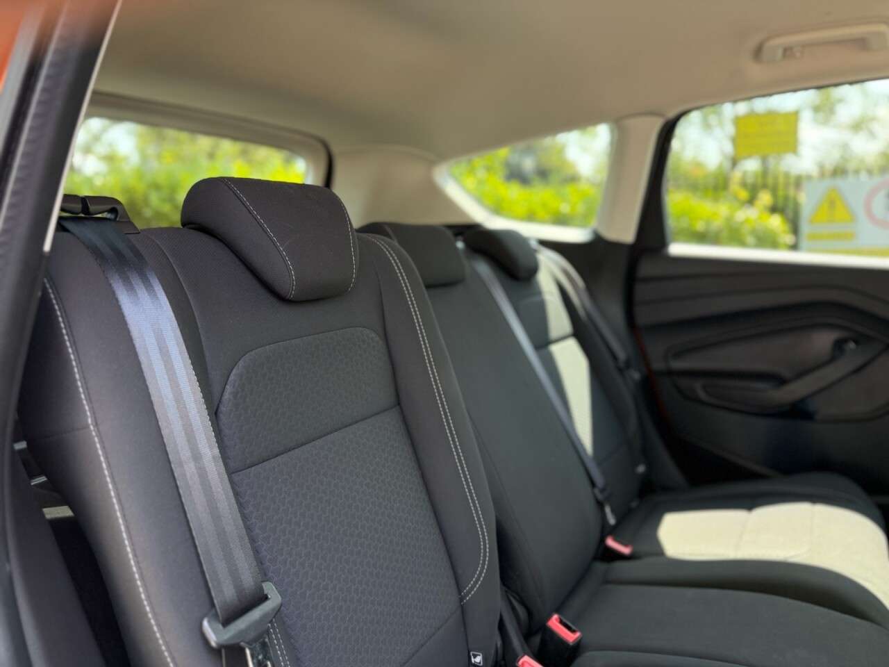 2017 FORD KUGA 2017 FORD KUGA