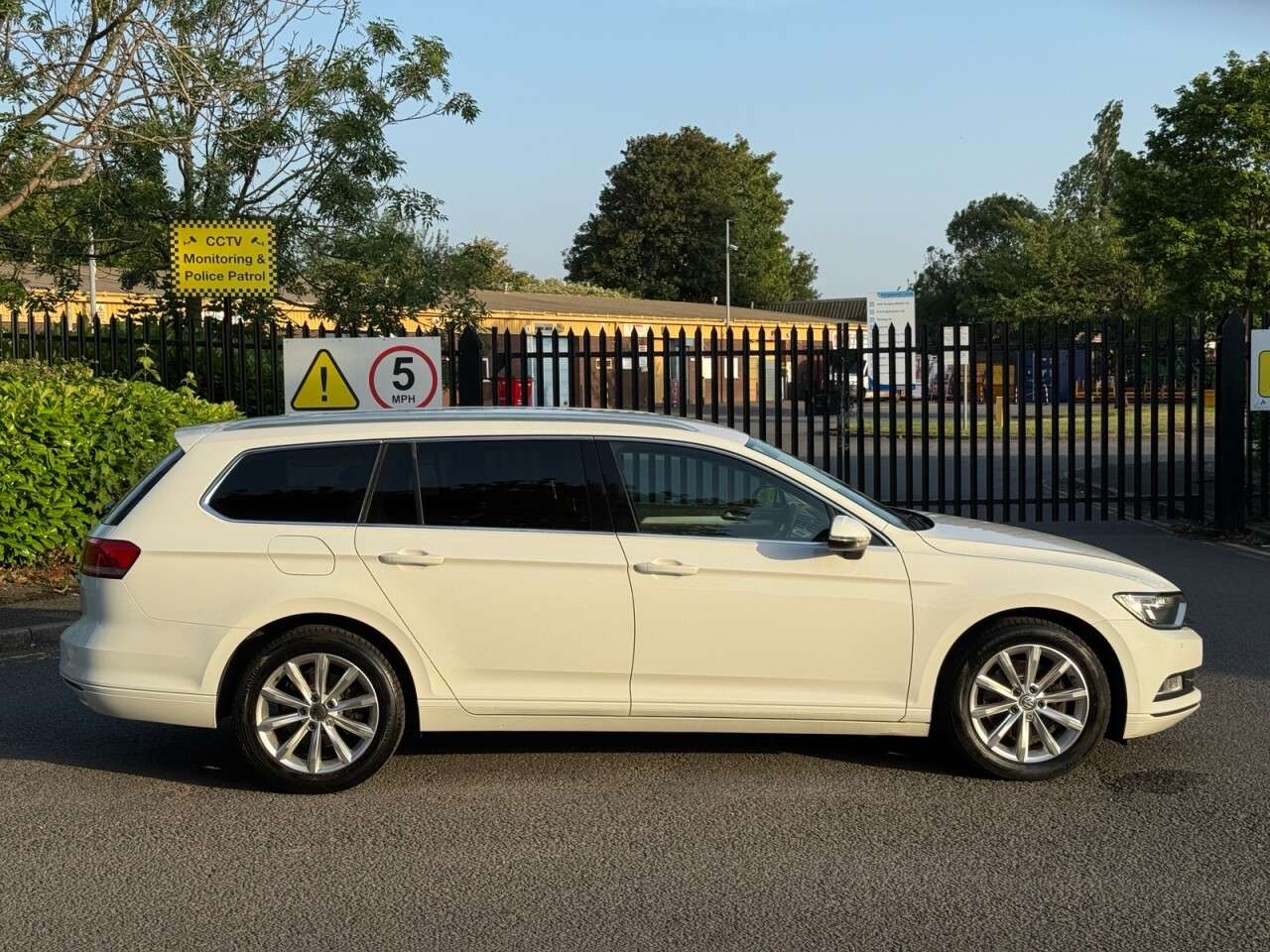2015 VOLKSWAGEN PASSAT 2015 VOLKSWAGEN PASSAT