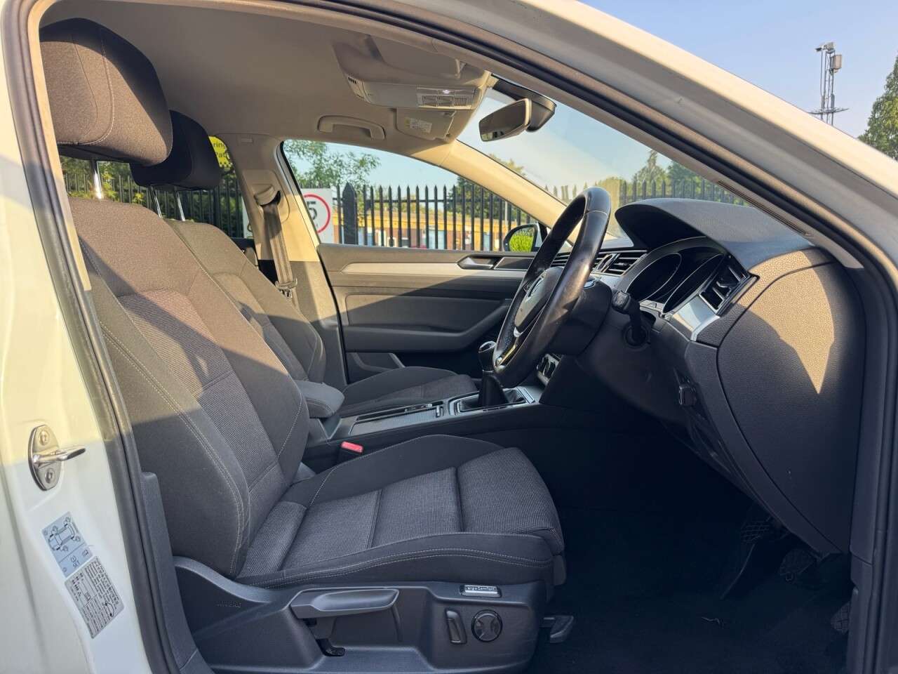 2015 VOLKSWAGEN PASSAT 2015 VOLKSWAGEN PASSAT