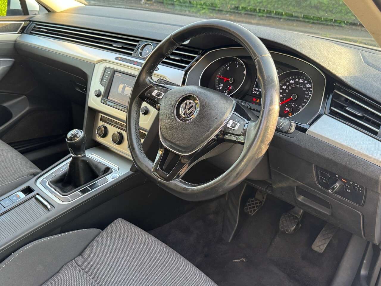 2015 VOLKSWAGEN PASSAT 2015 VOLKSWAGEN PASSAT
