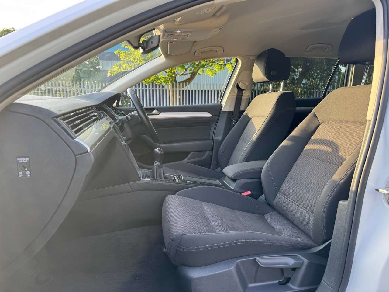 2015 VOLKSWAGEN PASSAT 2015 VOLKSWAGEN PASSAT