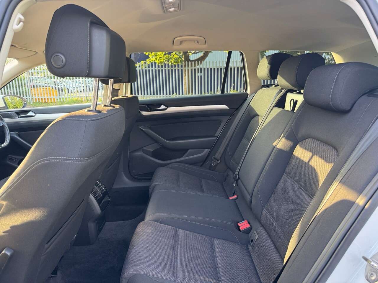 2015 VOLKSWAGEN PASSAT 2015 VOLKSWAGEN PASSAT