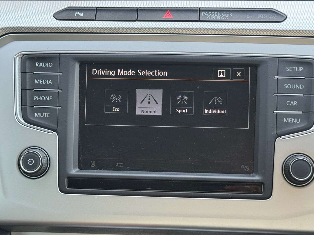 2015 VOLKSWAGEN PASSAT 2015 VOLKSWAGEN PASSAT
