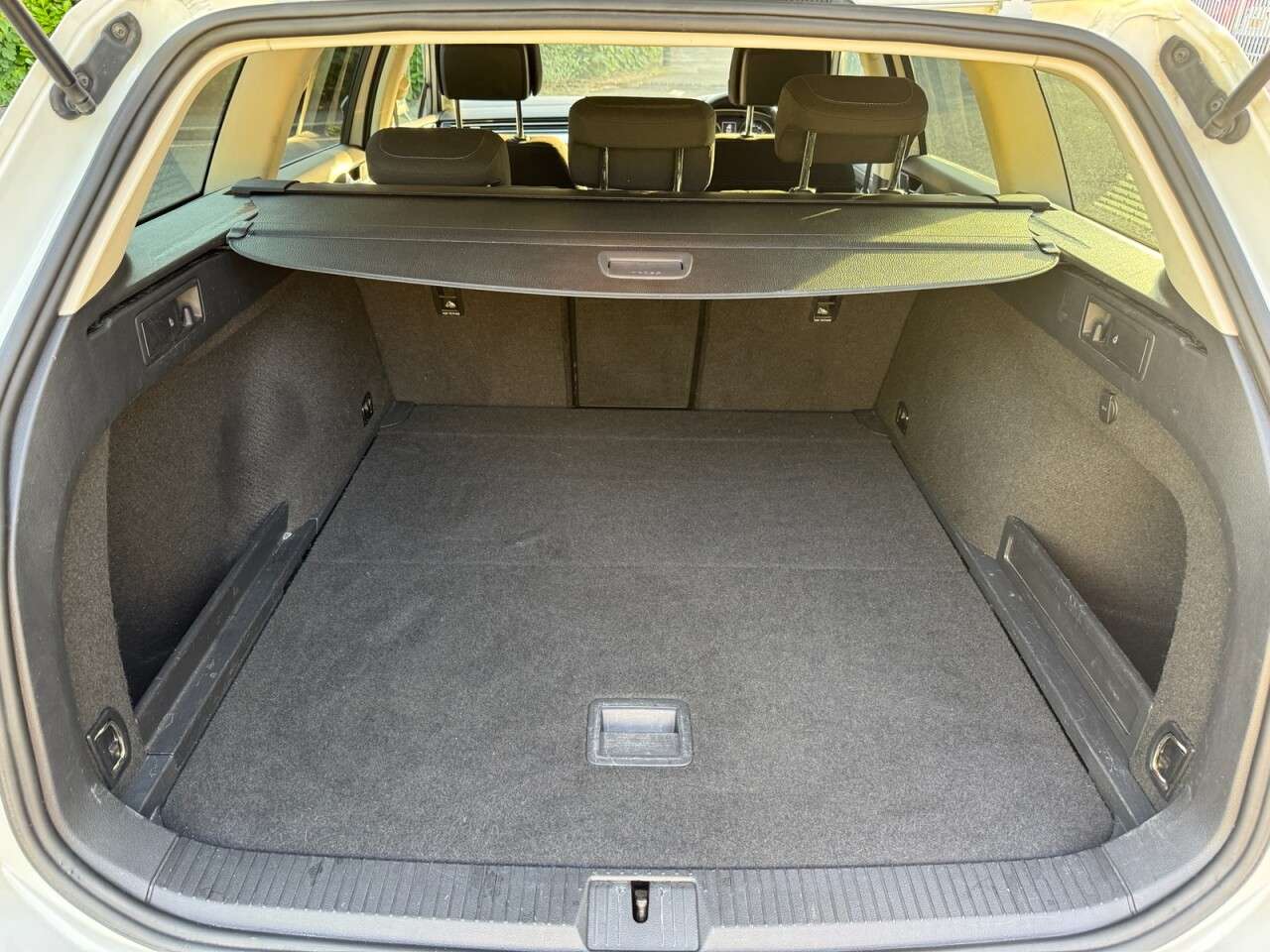 2015 VOLKSWAGEN PASSAT 2015 VOLKSWAGEN PASSAT