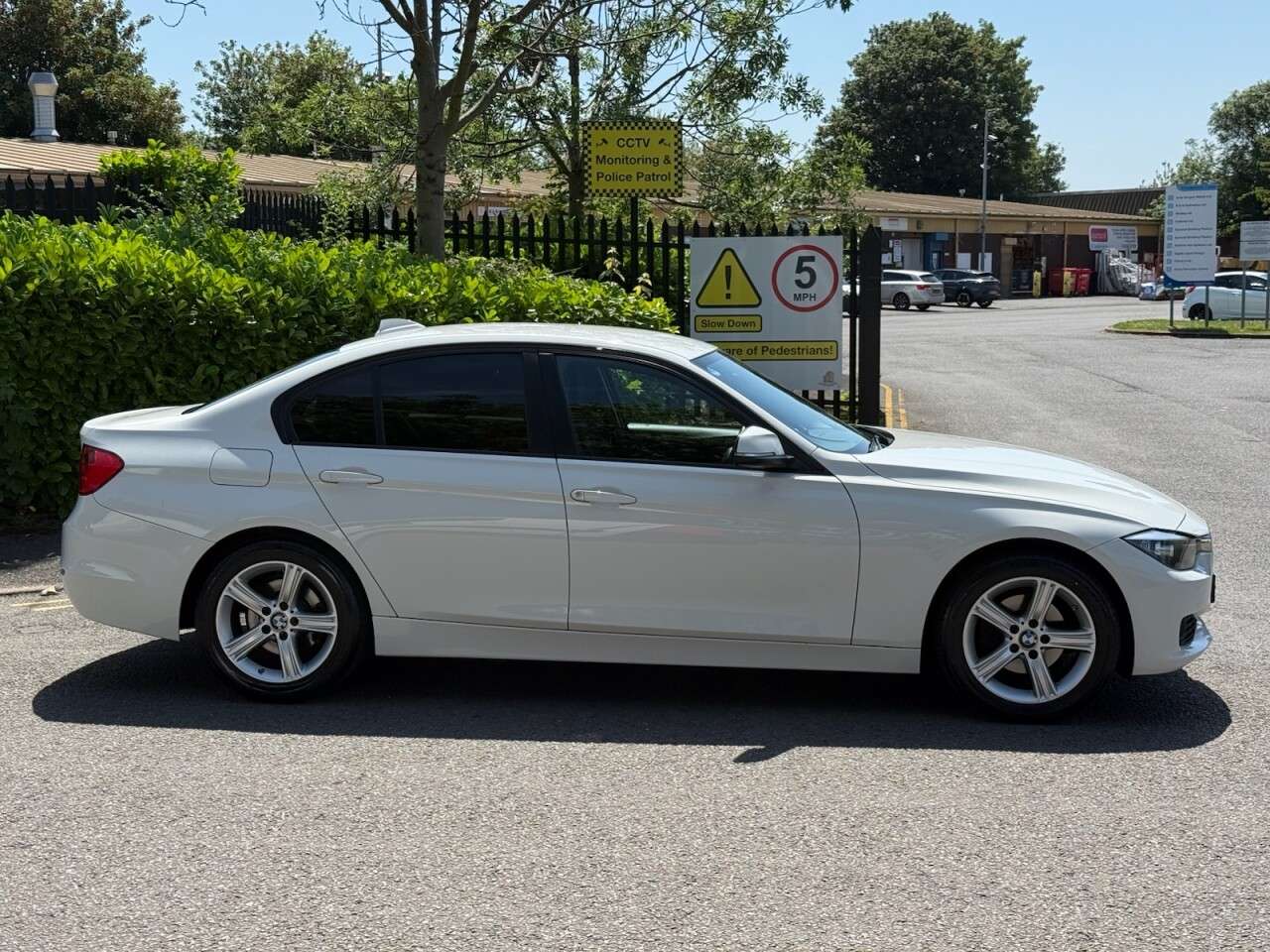 2014 BMW 3 SERIES 2014 BMW 3 SERIES