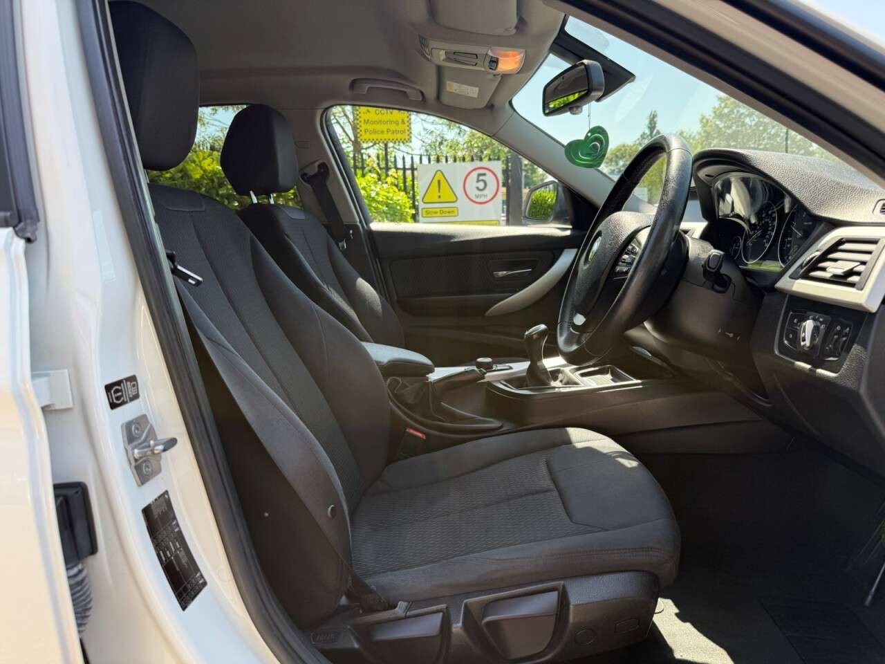 2014 BMW 3 SERIES 2014 BMW 3 SERIES