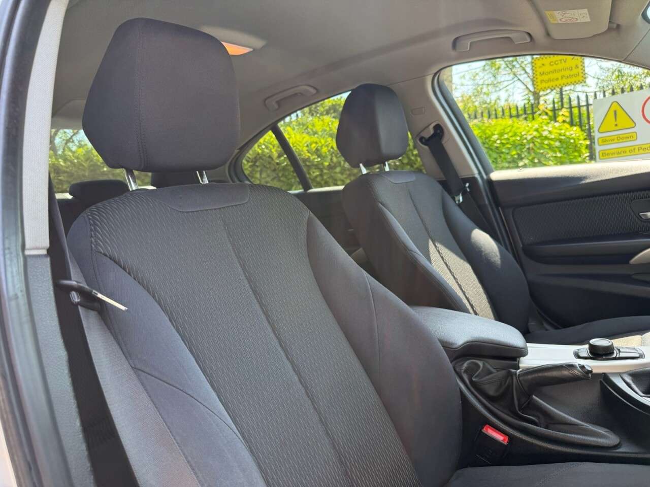 2014 BMW 3 SERIES 2014 BMW 3 SERIES