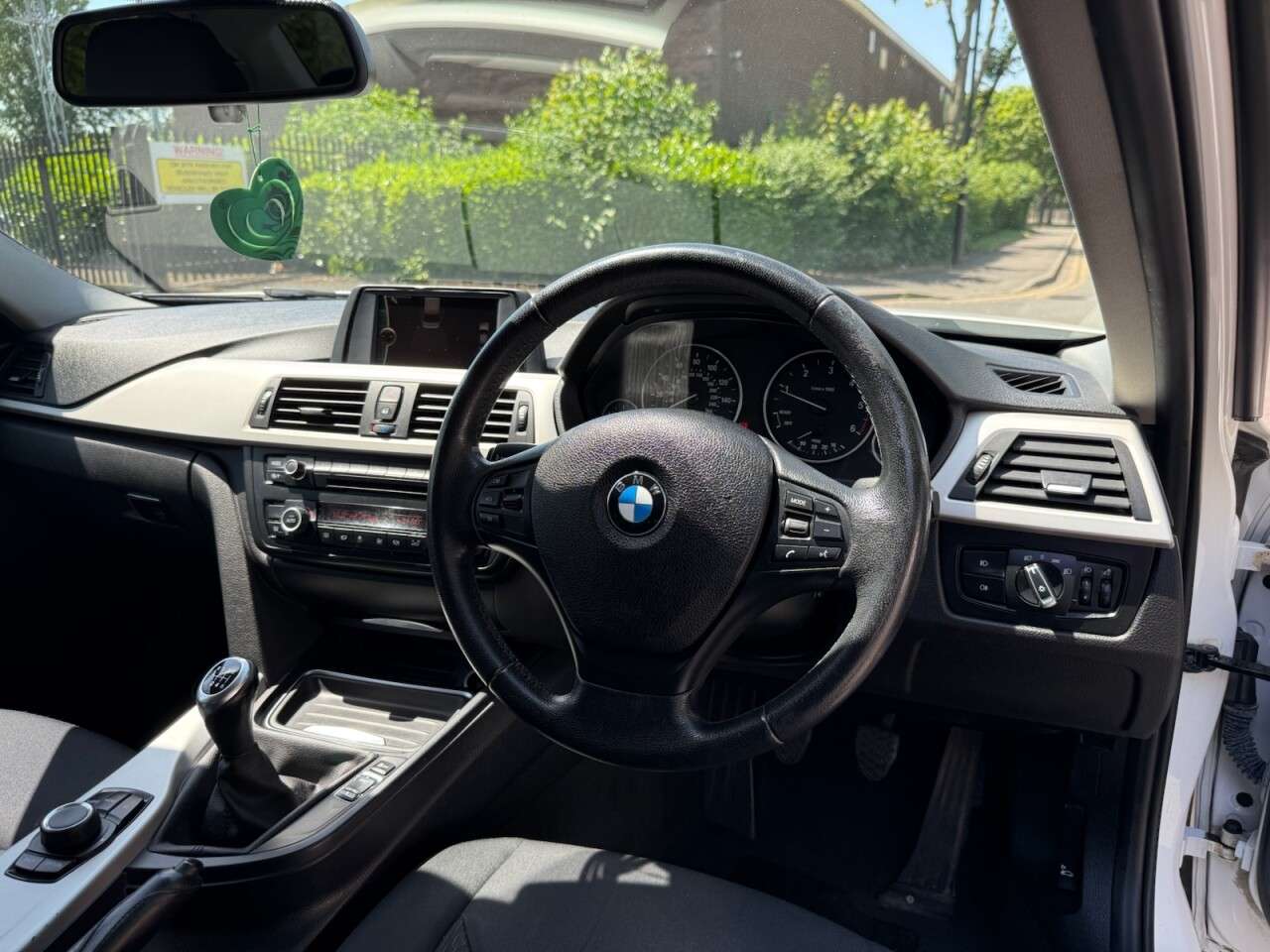 2014 BMW 3 SERIES 2014 BMW 3 SERIES